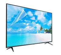 GJGHKLHL Protector de pantalla TV AntiGlare for película protectora luz antiazul mate 32-75 pulgadas for LCD, LED, 4K OLED y QLED HDTV(42in 917x516mm)