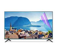 GJGHKLHL Protector de pantalla TV película antiarañazos for pantallas 32-75 pulgadas, antideslumbrante mate for LCD, LED, 4K OLED y QLED HDTV(32"(704 * 395mm))