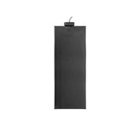 GJGSW Manta térmica Ajustable para Reptiles de terrario, Alfombra calefactora Impermeable para Serpientes, lagartos, Tortugas, Geckos, Anfibios - Calentador bajo Tanque con termostato(12 * 48cm(15W))