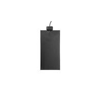 GJGSW Manta térmica Ajustable para Reptiles de terrario, Alfombra calefactora Impermeable para Serpientes, lagartos, Tortugas, Geckos, Anfibios - Calentador bajo Tanque con termostato(30 * 46cm(40W))