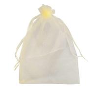 GJHGNFRDK Bolsas de malla para fruta, Bolsas de red malla for jardín, iones frutas y verduras, varios tamaños, multicolor, 100 Uds(Gold,17 x 23 cm(100PCS))
