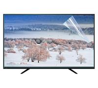GJHGNFRDK Protector de pantalla de TV, Protector de pantalla for TV 32 a 75 pulgadas con filtro luz azul y película PET mate 5 capas(50in 1095x616mm)