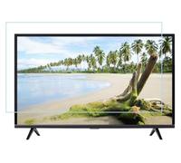 GJHGNFRDK Protector de pantalla de TV, Protector de pantalla TV 43-65 pulgadas, película esmerilada, filtro deslumbramiento luz azul(50in1095x616mm)