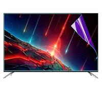 GJHGNFRDK Protector de pantalla de TV, Protector de pantalla TV con filtro luz azul for LCD LED OLED 4K HDTV 32-75 pulgadas(65"(1429 * 804mm))