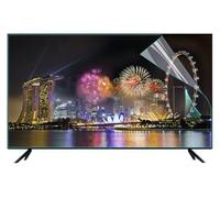 GJHGNFRDK Protector de pantalla de TV, Protector de pantalla TV for filtro luz azul 32-75 pulgadas Lcd Led 4k Oled Qled Hdtv(58in 1269x721mm)