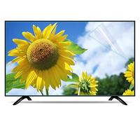 GJHGNFRDK Protector de pantalla de TV, Protector de pantalla TV, película mate, filtro luz azul for televisores LCD LED 4K QLED 43-75 pulgadas(43in 942x529mm)
