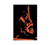 GJHTQLP Póster vintage de Keith Richards, lienzo para decoración de dormitorio, 30 x 45 cm