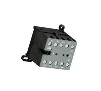 GJL1311001R8010 Contactor: 3 polos NO x3 Contactor auxiliar: NC 220-240VAC 7A B7