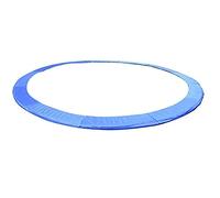GJMSSMY Protector de Bordes Impermeable Universal de 3 Metros para trampolín, Almohadilla de Repuesto para Cama elástica, Color Azul. Protector de Bordes para Cama elástica, Alfombra de Salto para e