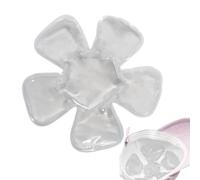 GjnjfdF Casco Frío Crioterapia, Envoltura De Bolsas De Gel Helado Para Alivio, Base Reutilizable para Enfriamiento, Recuperación y Bienestar, Senderismo, Bicicleta,