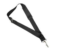 GjnjfdF Correa Eater Eater Eater, Correa Trimmer | Correa de hombro de corte | Accesorios de arnés ajustable robustos, Cinturón de soporte ergonómico para cadena