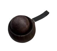 GjnjfdF Difusor de coche, fragancia esférica de larga duración - Difusor de madera natural ignífugo para coche, para automóvil, camión, dormitorio, sala de estar, interior, hotel, cuarto de baño