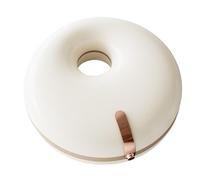 GjnjfdF Estuche de Retenedor, Estuche de Almacenamiento Portátil para Tirantes,Caja de Almacenamiento de aparatos de ortodoncia | Caja de retenedor portátil para dentadura postiza, retenedor de