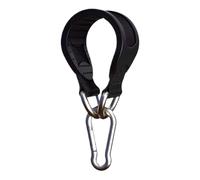 GjnjfdF Heavy Duty Boxing Bag Hanger Strap,Boxing Bag Hanger Heavy Strap | Correa de colgante de bolsas de boxeo de servicio pesado - Equipo de tranquilidad Equipo Home Fitness Gear con almohadilla