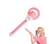 GjnjfdF Juguetes De Agua para Niños | Pistola De Agua para Niños,Estructura Ligera Extraíble para Interacción Familiar En Parques, Jardines, Reuniones Y Playa