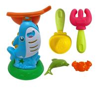 GjnjfdF Juguetes para - Juguetes De Al Aire Libre con Moldes De Animales | Juegos De para Patio Trasero Camping Preescolar Educación Parque Acuático Viajes Al Aire Libre