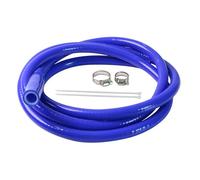 GjnjfdF - Manguera de desagüe de agua para techo corredizo, tubo de repuesto de 2,07 m para desagüe de techo corredizo | Manguera de silicona flexible de doble pared antifugas