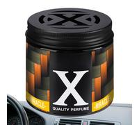 GjnjfdF Perfume Para Coche - Perfume En Bálsamo | Ambientador De Coche Duradero Eliminador De Olores Y Desodorizante Para Decoración Automotriz