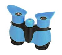 GjnjfdF Prismáticos HD - Telescopio para Niños Juguetes de Exterior | 8X Aumentos, Imágenes De Alta Definición, Ideales para Turismo, Viajes, Conciertos Y Actividades Al Aire Libre