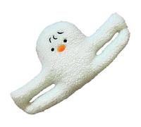 GjnjfdF Tope de puerta con protección contra pellizcos, Tope de puerta con protección contra pellizcos, Tope antigolpes para puertas, Protección contra pellizcos a prueba de bebés, prevención de