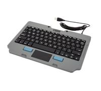 GJOHNSON - ACCS Rugged Lite Keyboard Use with 7160-1470-00
