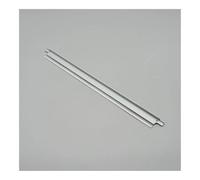 GJWDCNYG 2 uds DU104-Blade Apto for Bizhub Pro C5500 C5501 C6500 C6501 Prensa C6000 C7000 C7000P C70hc Pieza de copiadora de Cuchillas de Limpieza de Tambor