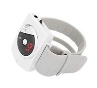 GJXJY Muñequera Antirronquidos Dejar para Roncar con USB Recargable Dispositivos Antirronquidos con Biosensor Reloj Antirronquidos con Engranaje Ajustable para Mujeres Y Hombres
