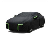 GJYDPU Funda Antigranizo Coche para Datsun 240Z (1969-1973) Espesado de 6 Capas, Forro Suave, Transpirable, Antiviento, Impermeable, Tejido Oxford, Anti-UV, 4 Estaciones