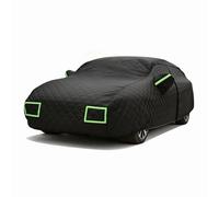 GJYDPU Funda Antigranizo Coche para Datsun 240Z (1969-1973) Espesado de 6 Capas, Forro Suave, Transpirable, Antiviento, Impermeable, Tejido Oxford, Anti-UV, 4 Estaciones