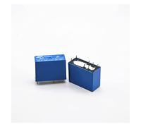 GJZIFGFWQ 2 unids/Lote relés de Potencia SMI-05VDC-SL-2C SMI-12VDC-SL-2C SMI-24VDC-SL-2C 5V 12V 24V 5A 250VAC/30VDC 8pin(24V-8PIN)