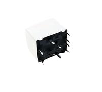 GJZIFGFWQ 3 uds relé automático ACT512 12V DIP10