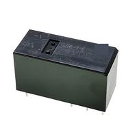 GJZIFGFWQ 5 uds relé G2RL 8 Pines 16A G2RL-1-E-12VDC G2RL-1-E 12VDC 12V G2RL-1-E-5VDC G2RL-1-E-24VDC 5V 24V(G2RL-1-E-24VDC)