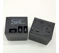 GJZIFGFWQ 5 uds relé HJQ-15F-1-SZ-12VDC HJQ-15F-1-SZ-6VDC HJQ-15F-1-SZ-24VDC HJQ 15F 1S Z 12V HJQ15F1SZ 24v T91/T90 5PIN 30A(5pcs 24v)