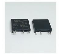 GJZIFGFWQ 5 unids/Lote relé HFE10-2-12-HT-L2 de retención magnética HFE10-2 12VDC 50A Dip-5 HFE10