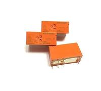 GJZIFGFWQ douki 5 UNIDS/Lote Relé RTE24005 RTE24012 RTE24024 RTE24730 5VDC 12VDC 24VDC AC230V 8A 8PIN(RTE24012)