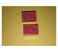 GJZIFGFWQ Relé de señal 100 unids/Lote EA2-5NU 10 Pines 1A DC5V EA2-5 Alternativa TQ2-5V ATQ209 A5W-K