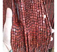 GJZQDKX Cortinas de Cuentas de Madera para Puertas, separadores de ambientes y Cortinas para Ventanas.