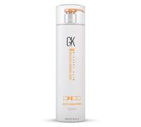 GK HAIR Global Keratin Deep Conditioner Masque 1000ml Tratamiento de reparación hidratante intenso para cabello seco y dañado tratado con color, fórmula de restauración del cabello