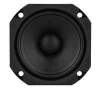 GK SOUND Kit Set para LA Voce Italiana FSF030.70, 1 Altavoz de Rango Completo 8,2 x 8,2 cm, 30 vatios rms y 60 vatios máx., con impedancia de 8 ohmios, sensibilidad 87,5 db para casa, 1 Pieza