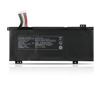 GK5CN-00-13-3S1P-0 Batería para Schenker XMG Neo Core 15 17 Tongfang GK5CP6V GK7CP6R GK5CN6Z GK7CP7S Mechrevo X8Ti X9Ti Z2 Medion Erazer X6805 X6807 Machenike F117-FP T90 Plus Overpowered OP-LP2