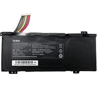 GK5CN-00-13-3S1P-0 GK5CN-00-13-4S1P-0 - Batería de repuesto para portátil Getac TONGFANG GK5CN4Z GK5CN5Z GK5CN6Z GK5CQ7Z GK6Z5CN GK7CN6S Series (11,4 V, 46,74 Wh) 4100 mAh