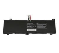 GK5CN-00-13-4S1P-0 batería Original Medion 62,32Wh para Erazer Major X20 (GM6PX7X), X15803 (GK5CP0Z), X17805 (GK7CP7S), X6805 (GK5CN67)