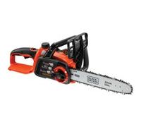 BLACK+DECKER GKC3630L20 Motosierra a batería 36V 2.0Ah Litio longitud de espada de 30 cm