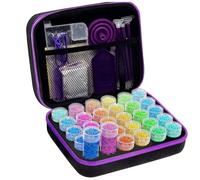 GkgWuxf Aplicador de bolígrafos de diamantes de imitación, accesorios para hacer manualidades, bolígrafos de pintura con diamantes de imitación, kits de pintura artística para mujeres