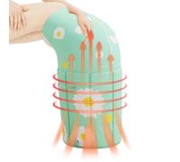 GkgWuxf Baño de pies | Relajación Muscular Inmersión de pantorrillas - Bandeja plegable para baño de pies Spa - para camping Spa Centre Hotel Dormitorio Dormitorio Dormitorio Mujer Hombre Ancianos