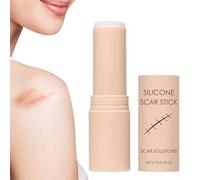 GkgWuxf Barra Anticicatrices Para Rostro - 5.7g Crema Reparadora de Cicatrices | Crema Suavizante y Calmante para Todo Tipo de Piel Estrías Quemaduras Heridas Rostro y Cuerpo