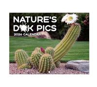 GkgWuxf Calendario 2026 - Divertido Calendario de Pared,Planificador Humorístico Creativo Para Gestión del Tiempo Referencia Hogar Escuela Organización