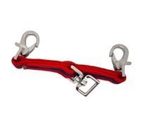 GkgWuxf Conector de Riendas de Trabajo - Asistencia de Lunge para Entrenamiento de Caballos,Accesorio De Entrenamiento para Jinetes Adultos Apasionados De La Equitación