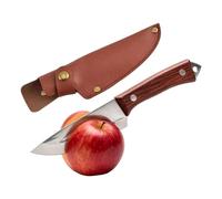 GkgWuxf Cortador De Carne | Acero Inoxidable, Manual Y Ergonómico,Cortador De Alimentos Y Rebanador De Frutas Y Herramienta,para Pescado Pollo Pan Verdura Comida Fresa Hogar Restaurante Camping