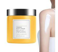 GkgWuxf Crema Corporal Reafirmante | Loción De Cuidado Para Piel Seca | 237ml Crema Nutritiva e Hidratante Nocturna para Baño Rostro Brazos Piernas